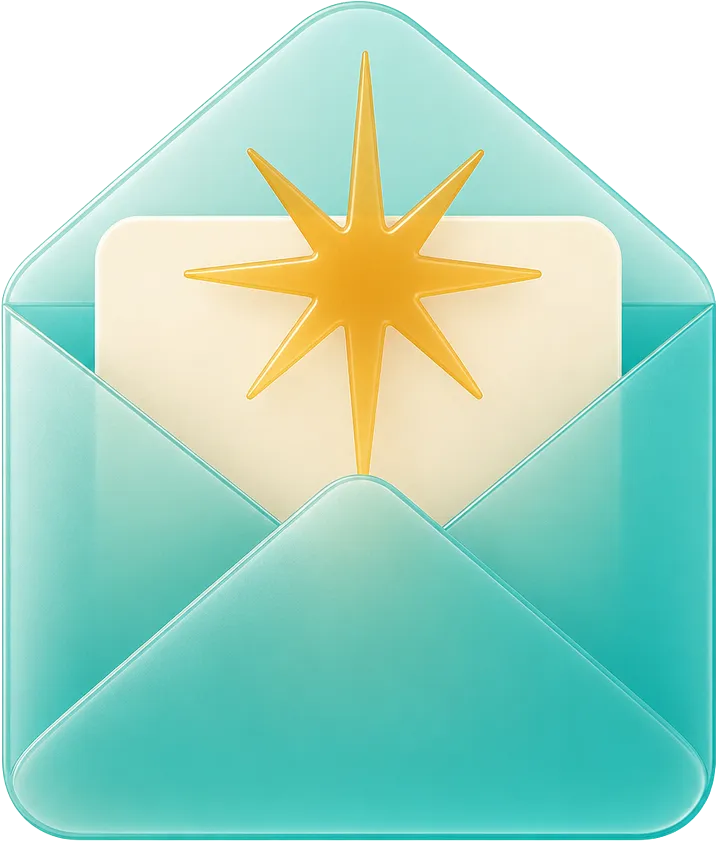 Envelope icon